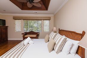 Villa Beach Palm Cove