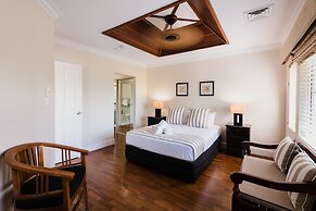 Villa Beach Palm Cove