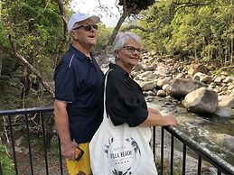 Villa Beach Palm Cove