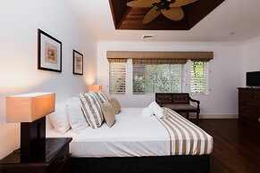 Villa Beach Palm Cove