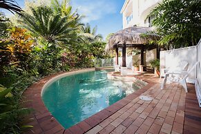 Villa Beach Palm Cove