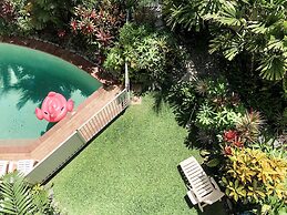 Villa Beach Palm Cove