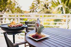 Villa Beach Palm Cove