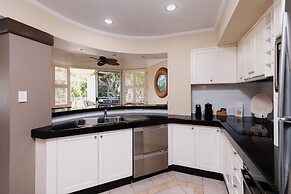 Villa Beach Palm Cove