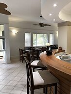 Villa Beach Palm Cove