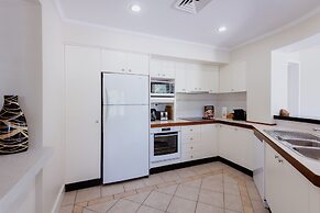 Villa Beach Palm Cove