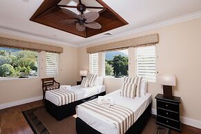 Villa Beach Palm Cove