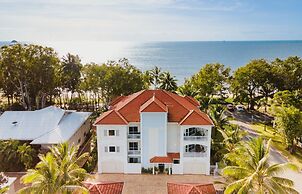 Villa Beach Palm Cove