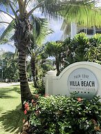 Villa Beach Palm Cove