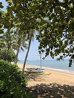 Villa Beach Palm Cove