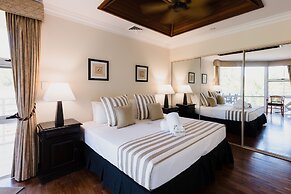 Villa Beach Palm Cove