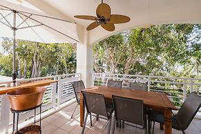 Villa Beach Palm Cove