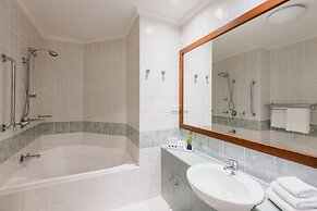 Villa Beach Palm Cove