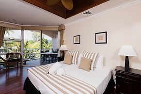 Villa Beach Palm Cove