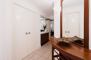 Villa Beach Palm Cove