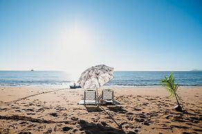 Villa Beach Palm Cove