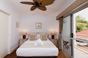 Villa Beach Palm Cove