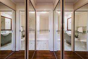 Villa Beach Palm Cove