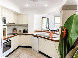 Villa Beach Palm Cove