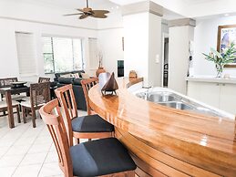 Villa Beach Palm Cove