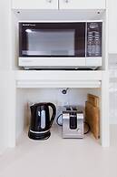 Villa Beach Palm Cove