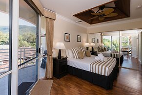 Villa Beach Palm Cove