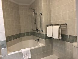 Villa Beach Palm Cove