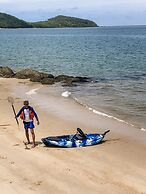 Villa Beach Palm Cove