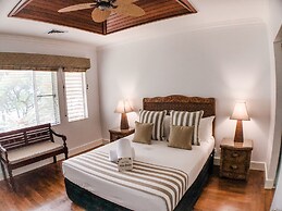 Villa Beach Palm Cove