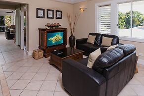 Villa Beach Palm Cove