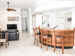 Villa Beach Palm Cove