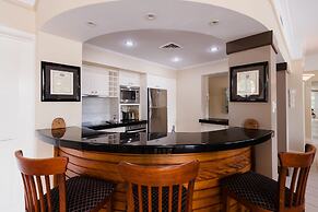 Villa Beach Palm Cove