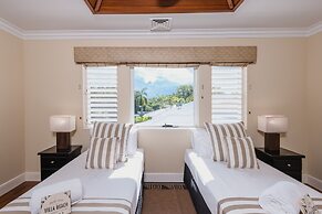 Villa Beach Palm Cove