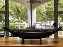 Villa Beach Palm Cove