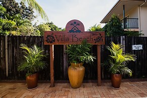 Villa Beach Palm Cove