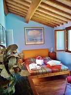 B&B Wellness Il Pomario di Montepiglio