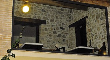 B&B Wellness Il Pomario di Montepiglio