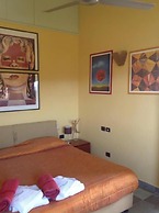 B&B Wellness Il Pomario di Montepiglio