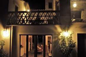 B&B Wellness Il Pomario di Montepiglio