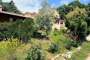 B&B Wellness Il Pomario di Montepiglio