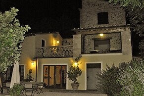 B&B Wellness Il Pomario di Montepiglio