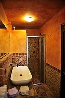 B&B Wellness Il Pomario di Montepiglio
