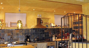B&B Wellness Il Pomario di Montepiglio