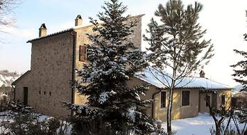 B&B Wellness Il Pomario di Montepiglio