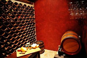 B&B Wellness Il Pomario di Montepiglio
