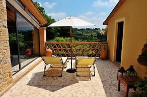 B&B Wellness Il Pomario di Montepiglio