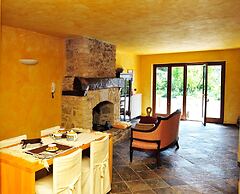 B&B Wellness Il Pomario di Montepiglio