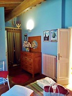 B&B Wellness Il Pomario di Montepiglio