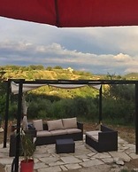 B&B Wellness Il Pomario di Montepiglio