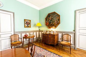 Le Fassardy - Chambre d'Hôtes